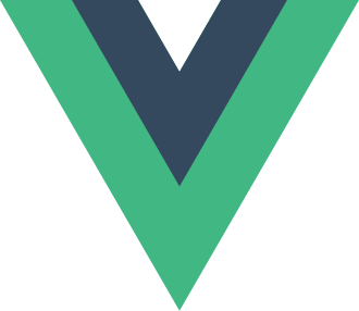 Vue Logo