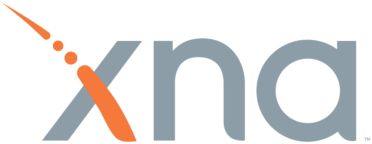 XNA Logo