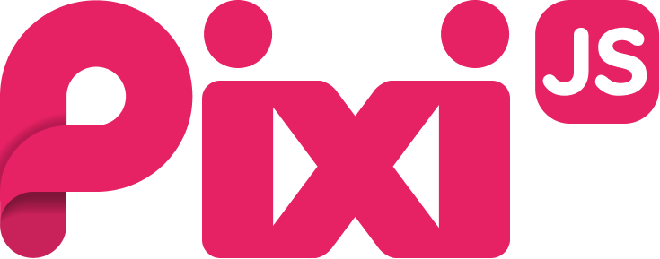 Pixijs Logo